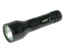 Lanshi C9 CREE Q5 LED Aluminum Torch